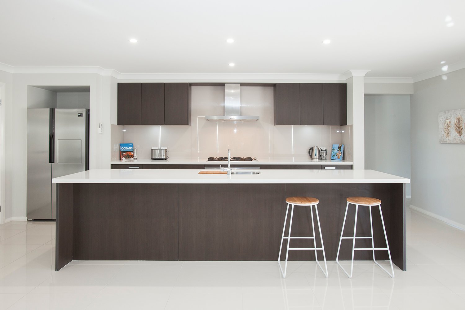 14 Harrow Street THORNTON 9