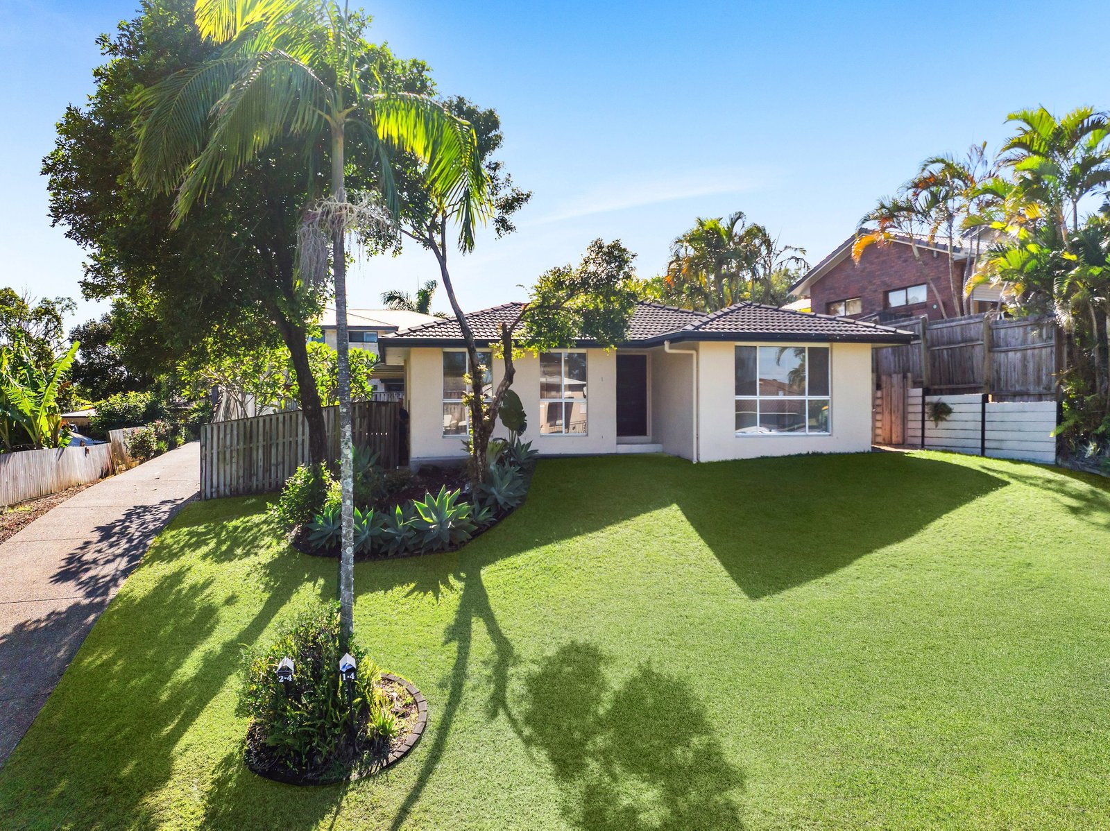1/4 Harvil Road MOLENDINAR 1