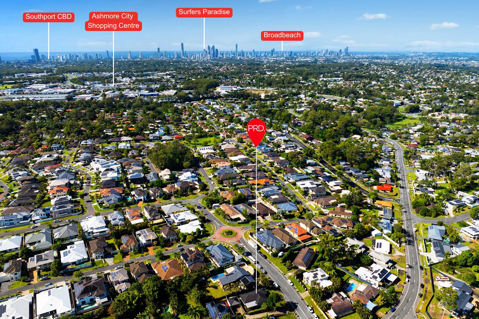 1/4 Harvil Road MOLENDINAR 14