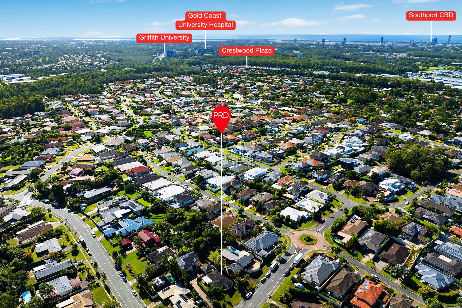 1/4 Harvil Road MOLENDINAR 15