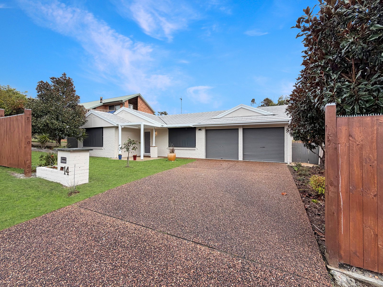 14 Hawkes Way BOAT HARBOUR 1