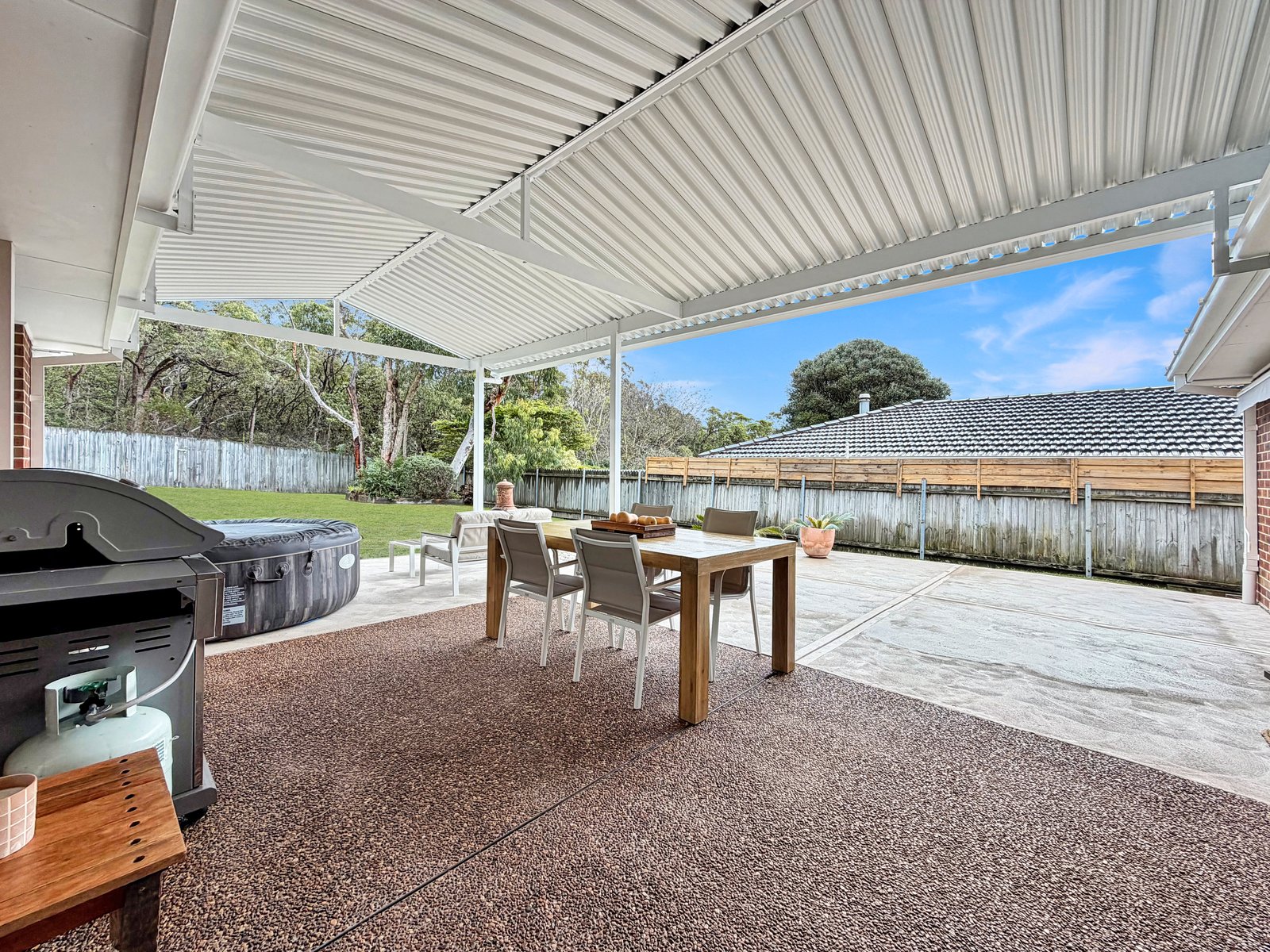 14 Hawkes Way BOAT HARBOUR 9