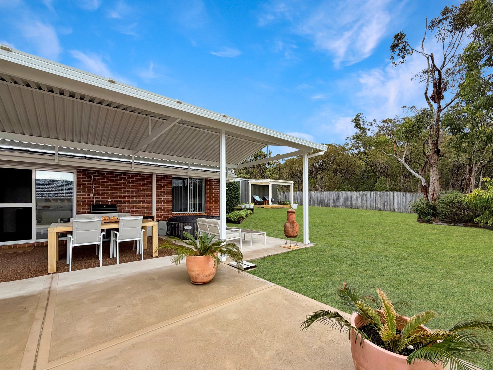 14 Hawkes Way BOAT HARBOUR 11