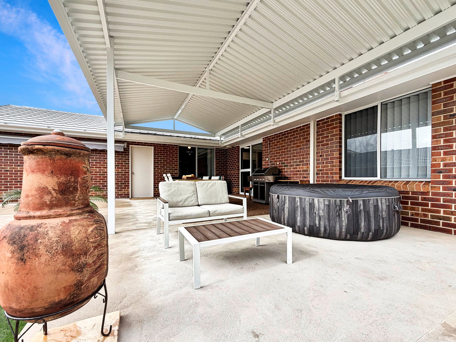 14 Hawkes Way BOAT HARBOUR 12