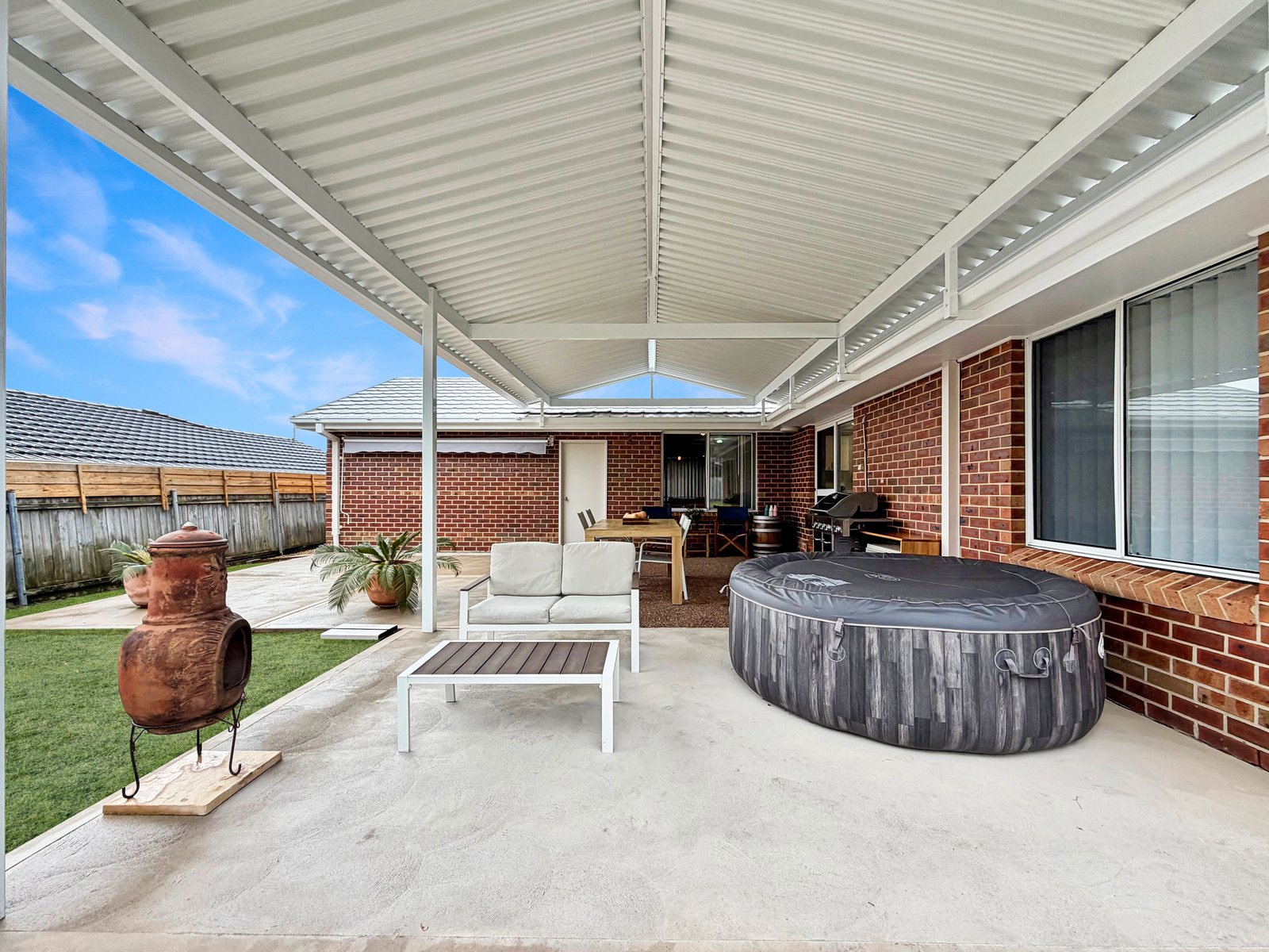 14 Hawkes Way BOAT HARBOUR 20