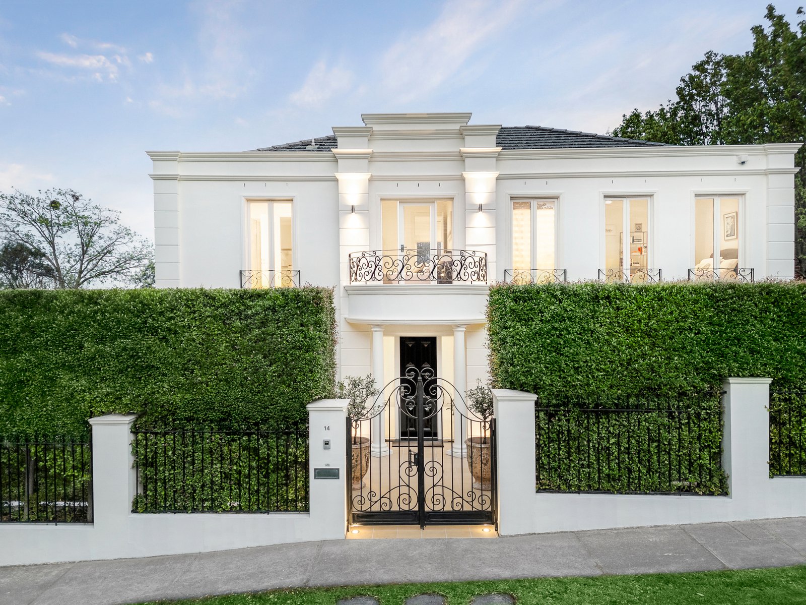 14 Heather Grove, Kew, 3101