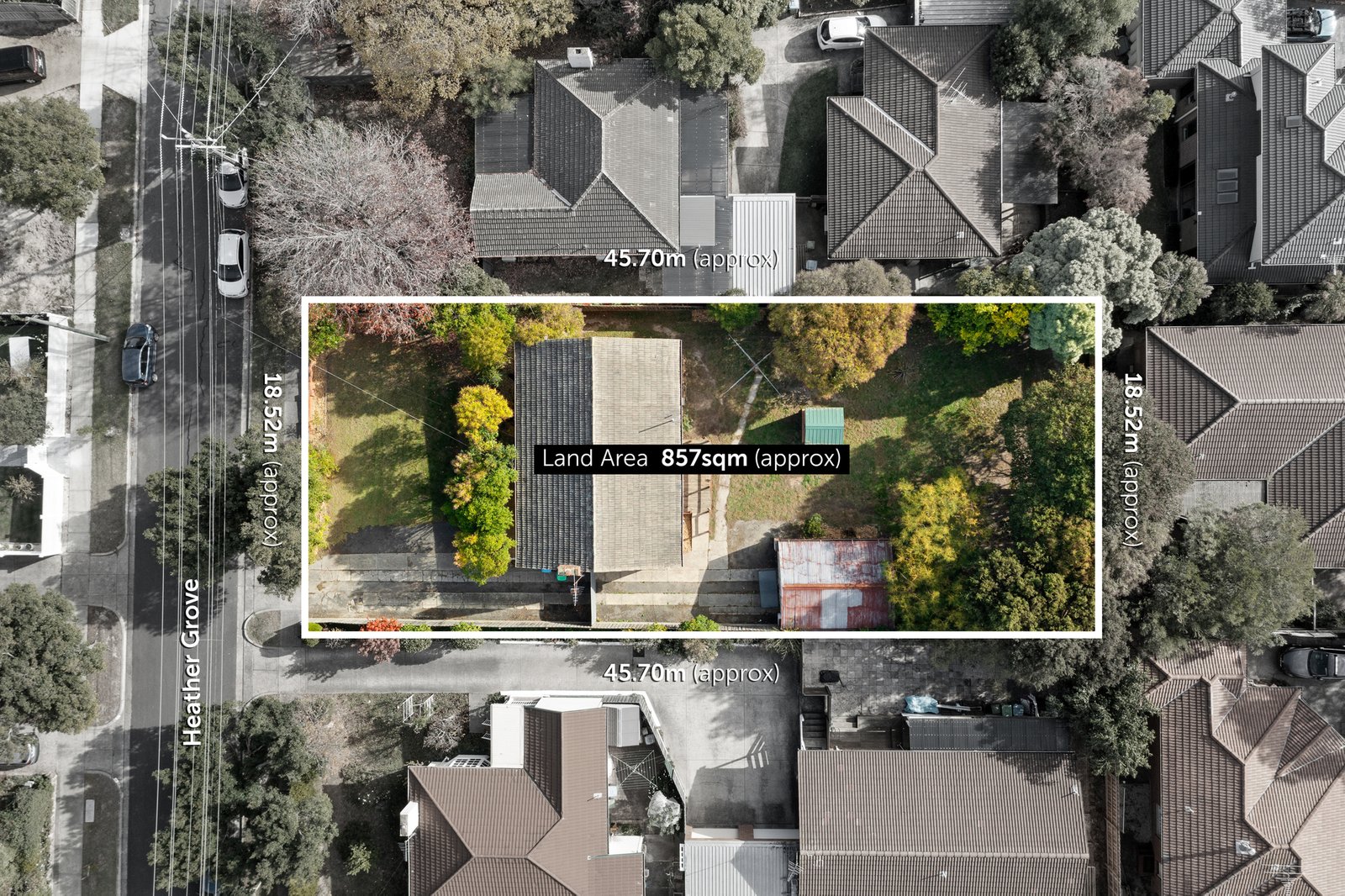 Gallery: 14 Heather Grove