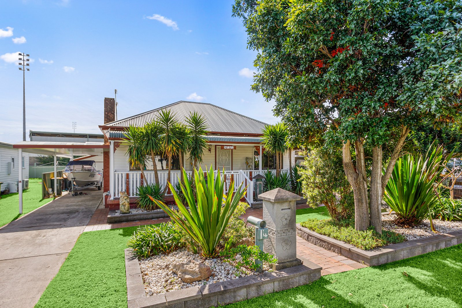 14 Heininger Street DAPTO 8