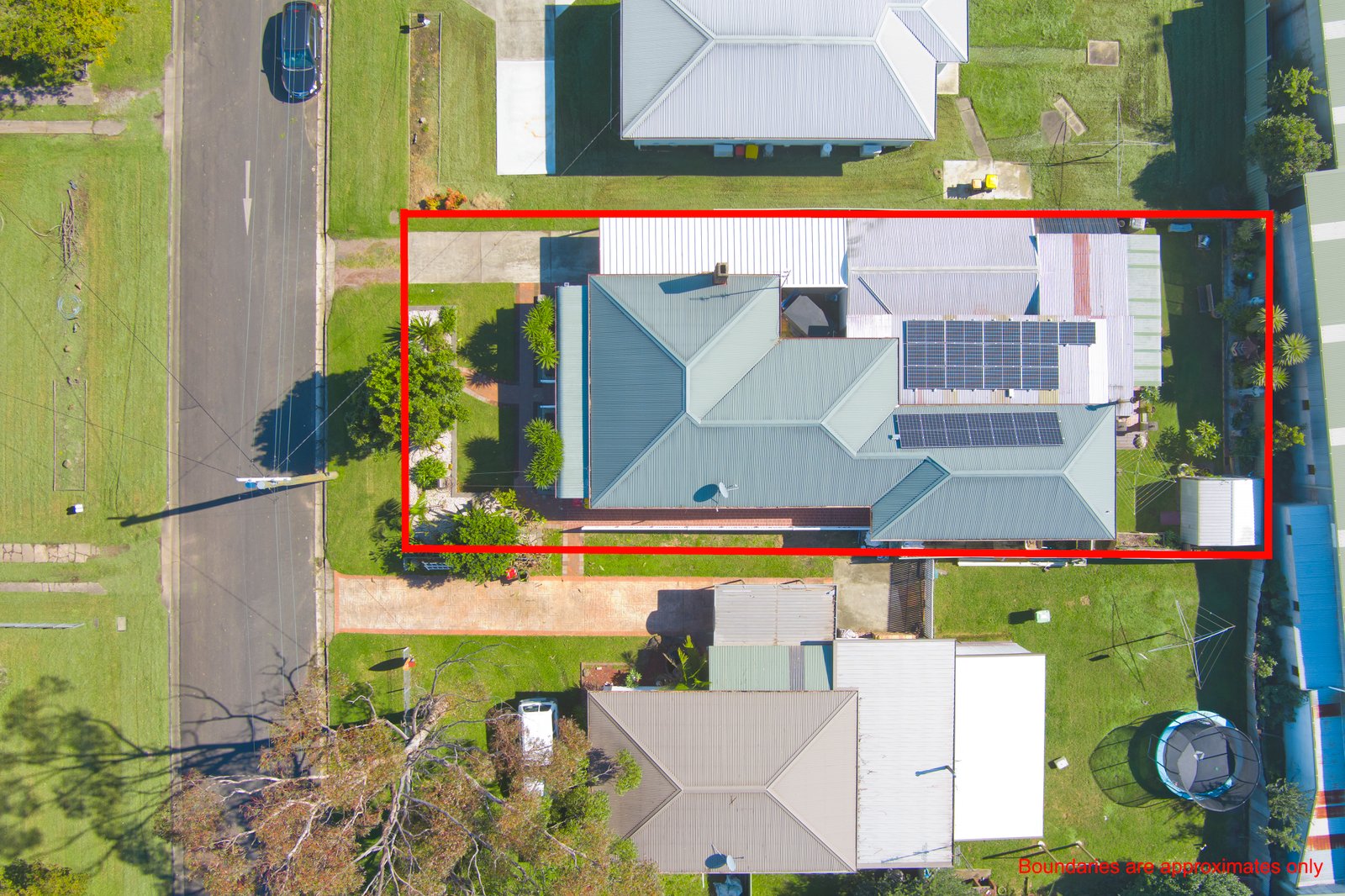 14 Heininger Street DAPTO 9