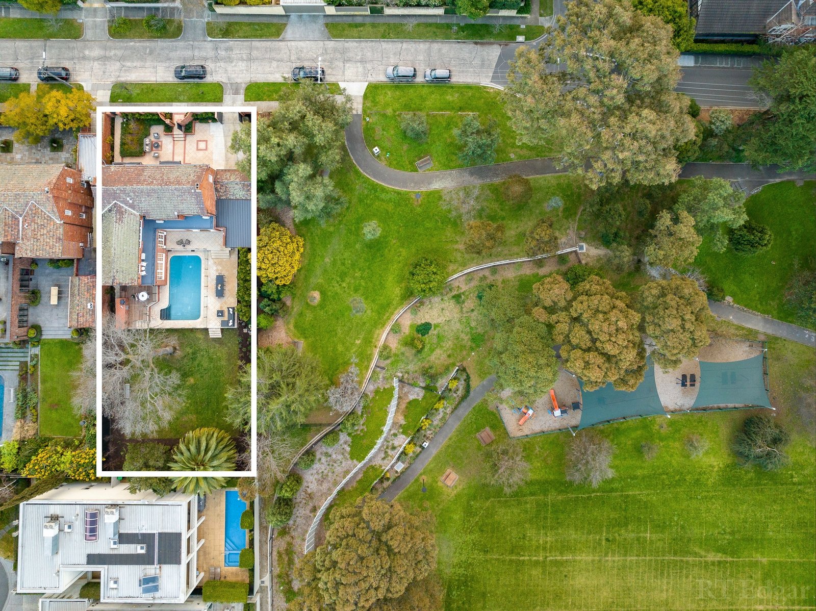 Real Estate and Property in 14 Henderson Avenue, Malvern, VIC