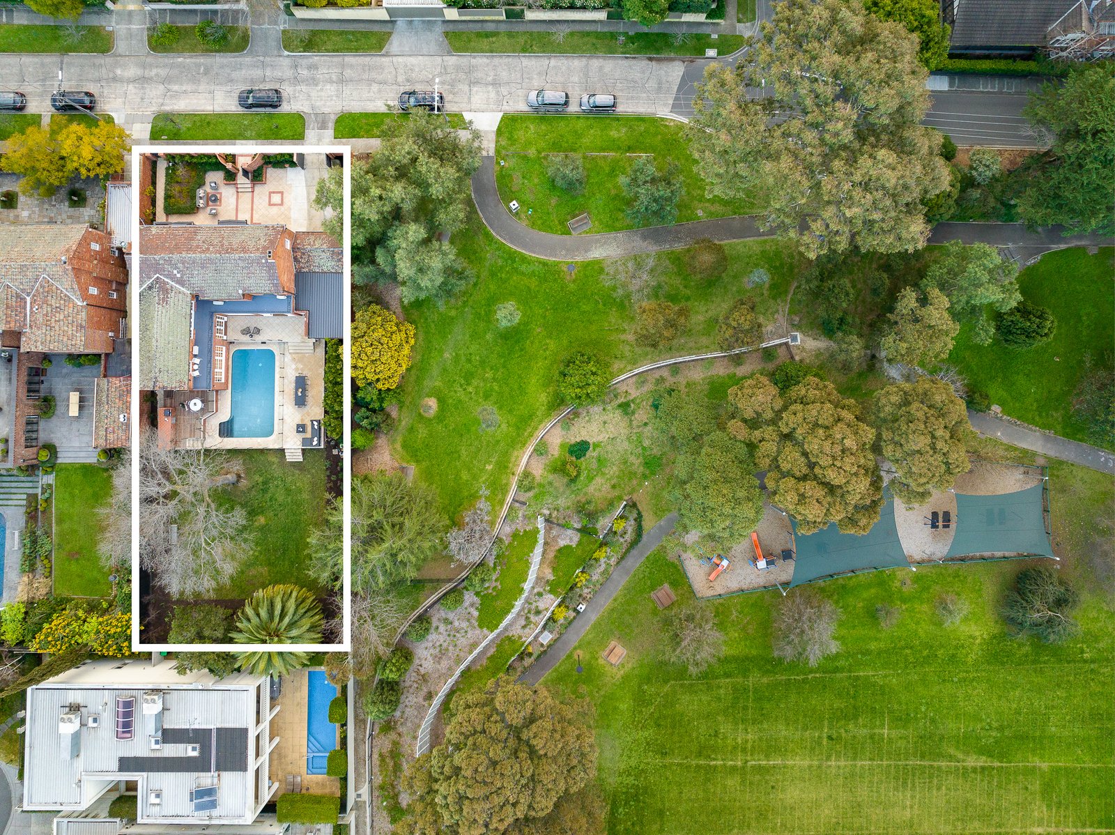 Real Estate and Property in 14 Henderson Avenue, Malvern, VIC