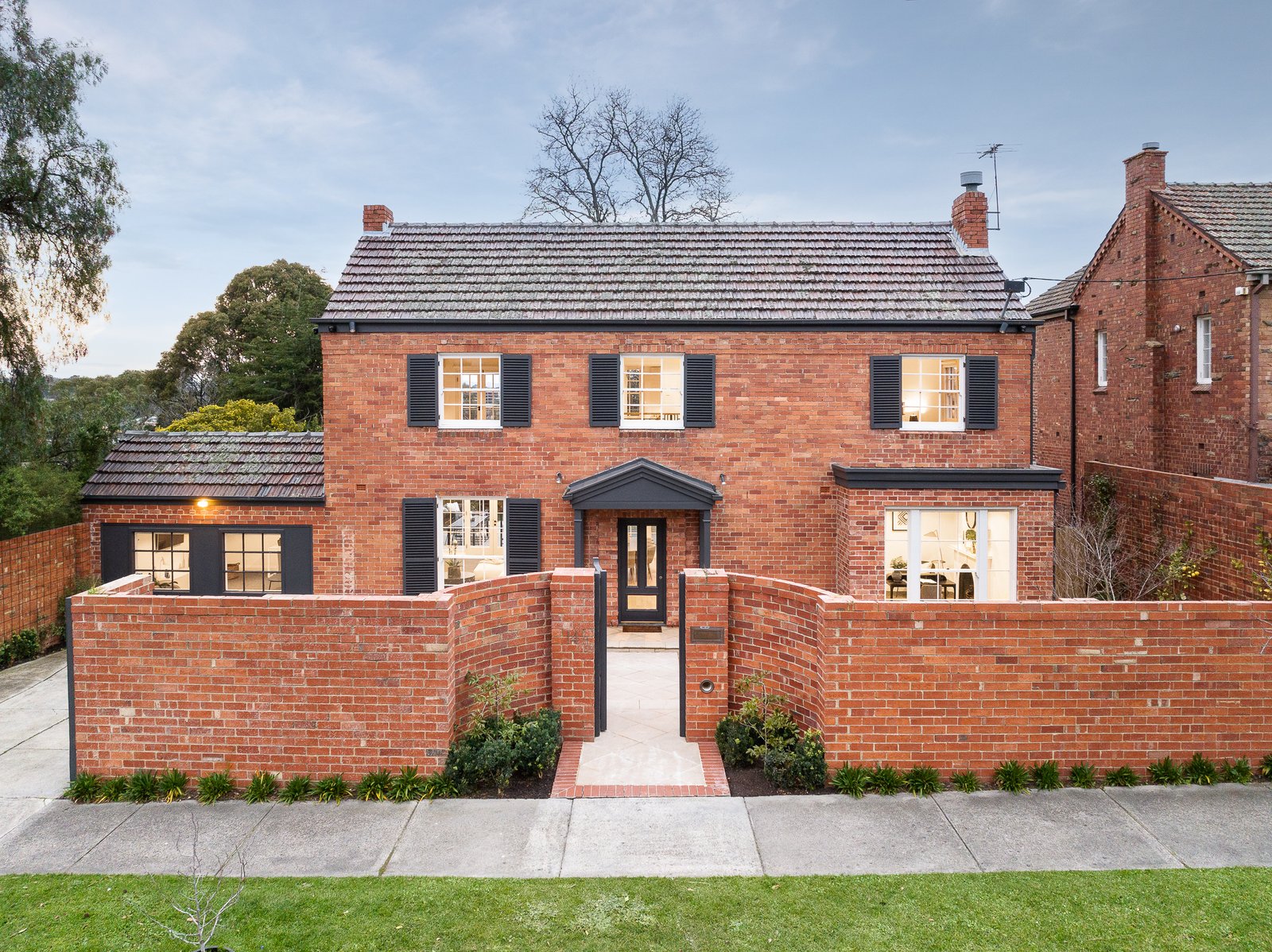 Real Estate and Property in 14 Henderson Avenue, Malvern, VIC