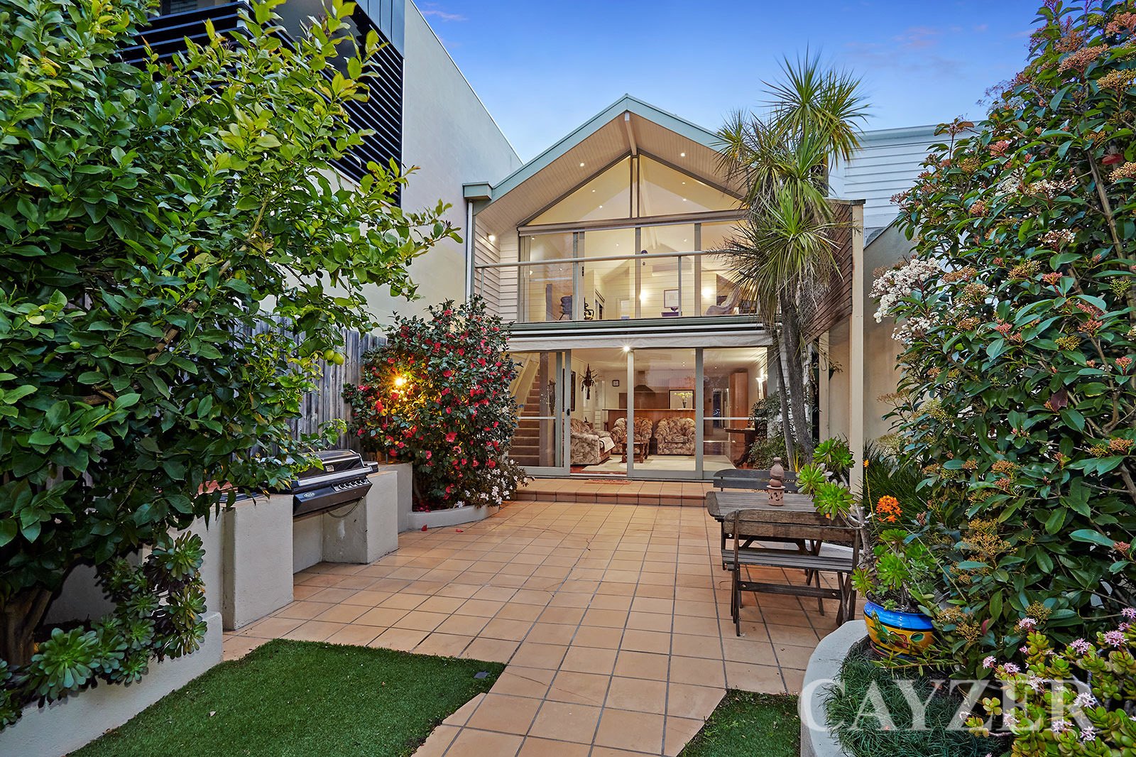 Gallery: 14 Henderson Street
