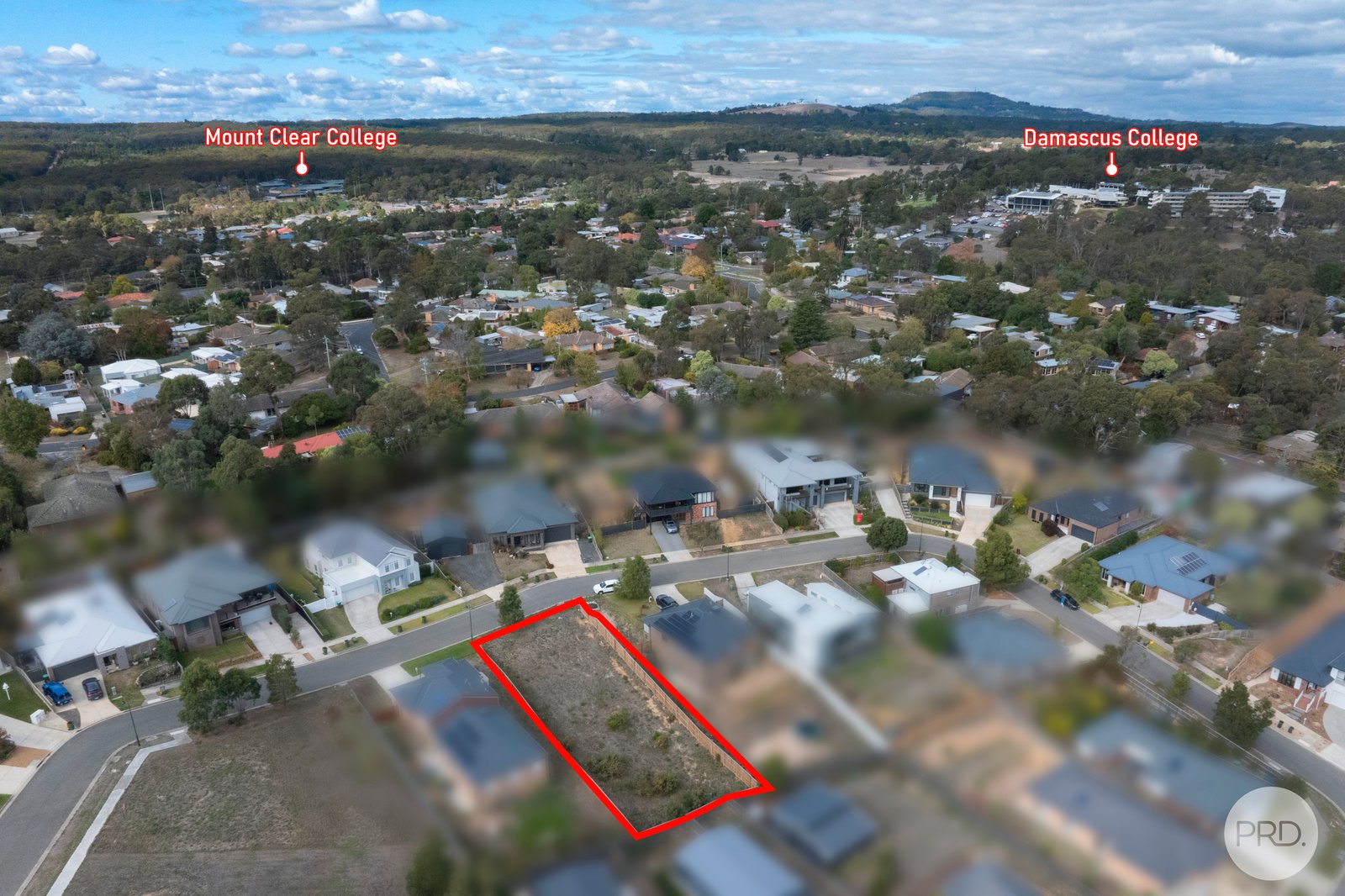 14 Henry Avenue MOUNT CLEAR 2