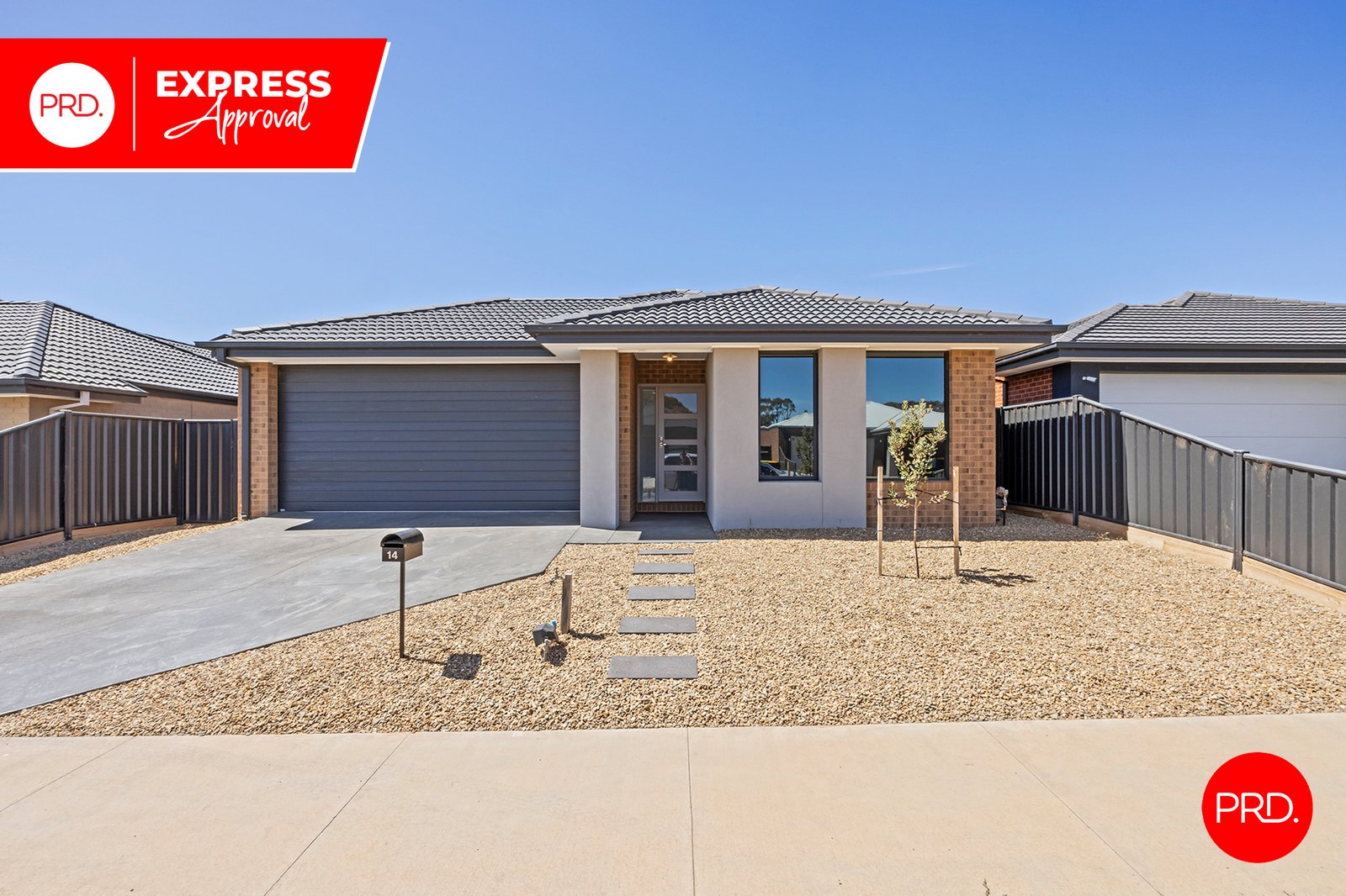 14 Hester Street HUNTLY 2
