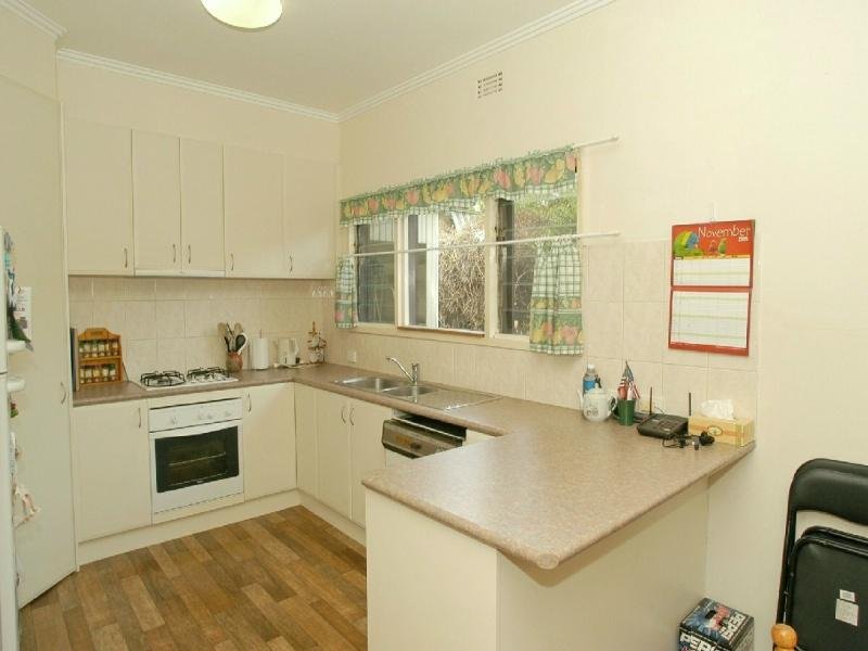 Gallery: 14 Heywood Street