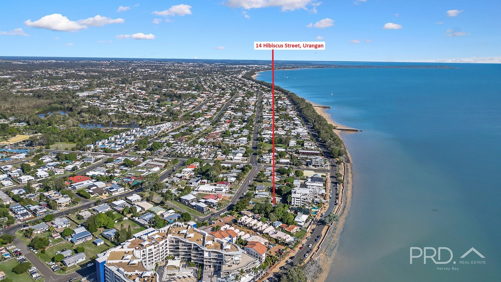 14 Hibiscus Street URANGAN 3