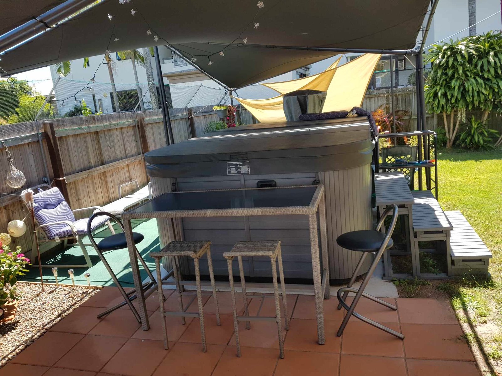 14 Hibiscus Street URANGAN 13