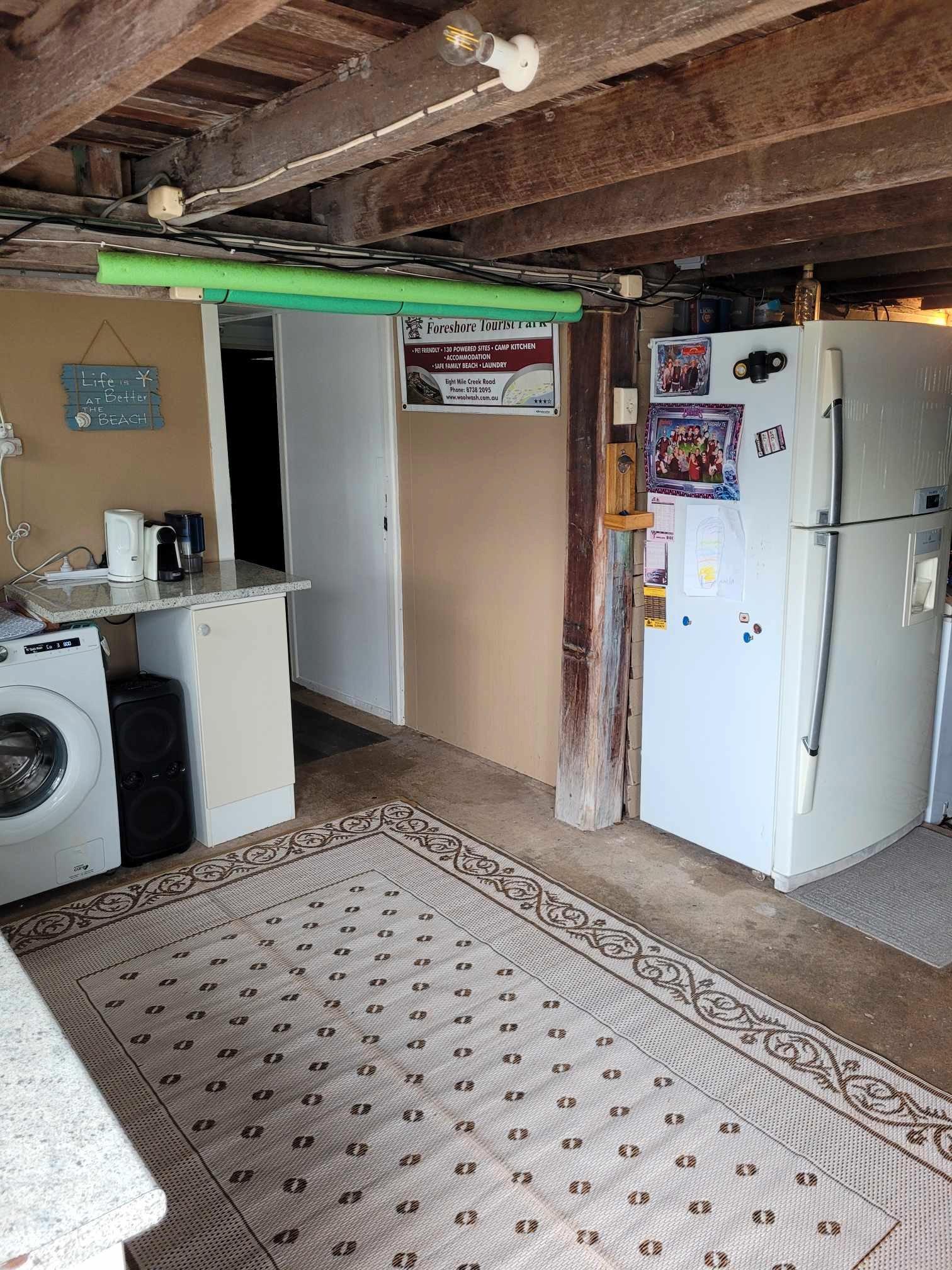 14 Hibiscus Street URANGAN 21