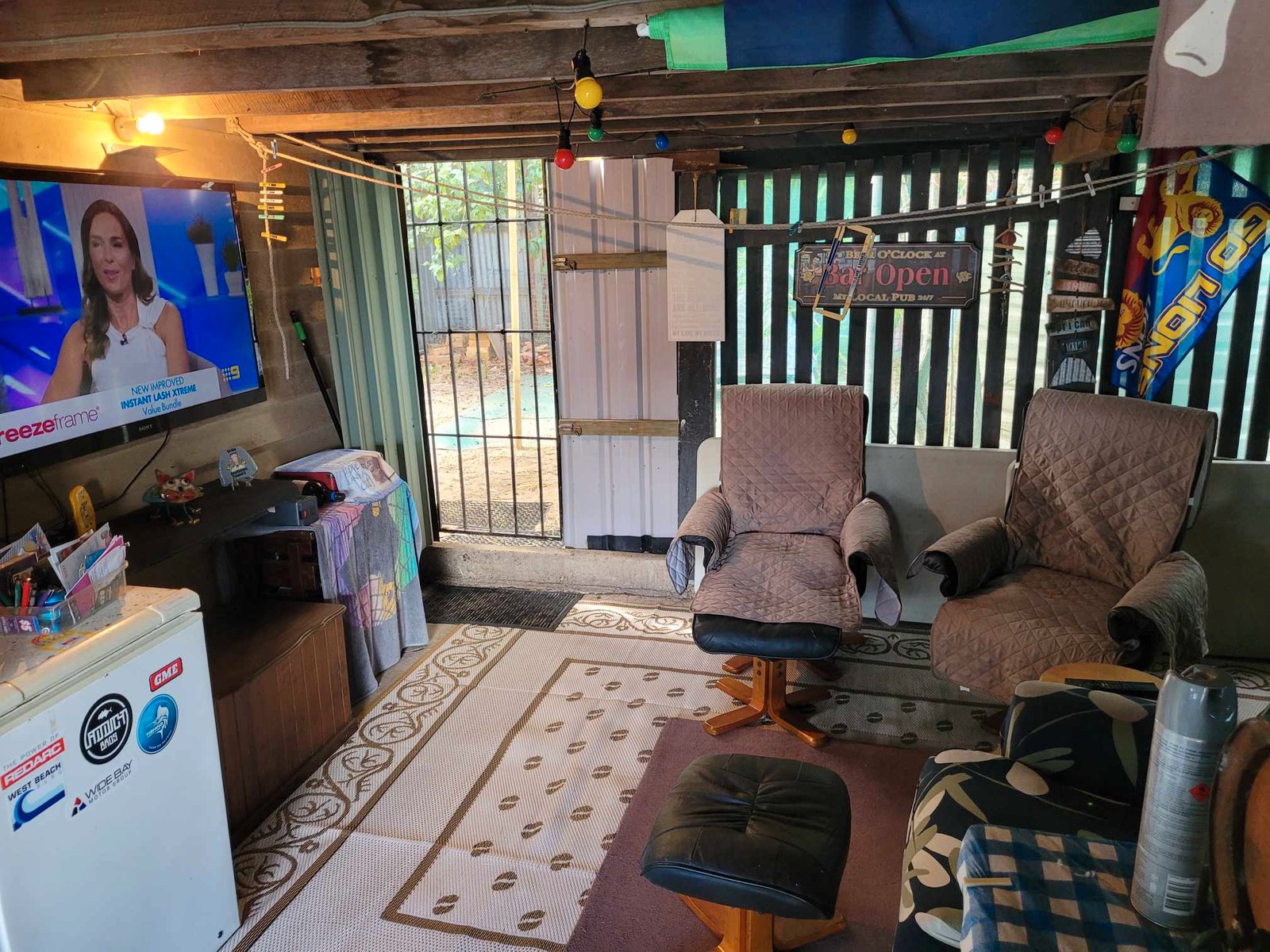 14 Hibiscus Street URANGAN 23