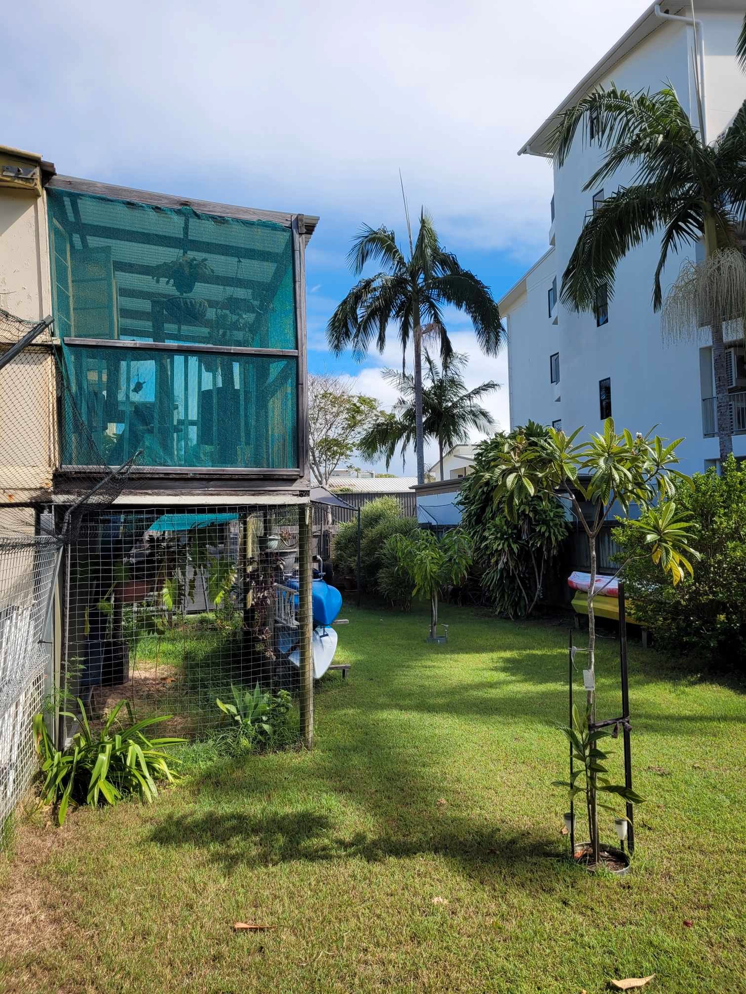 14 Hibiscus Street URANGAN 25