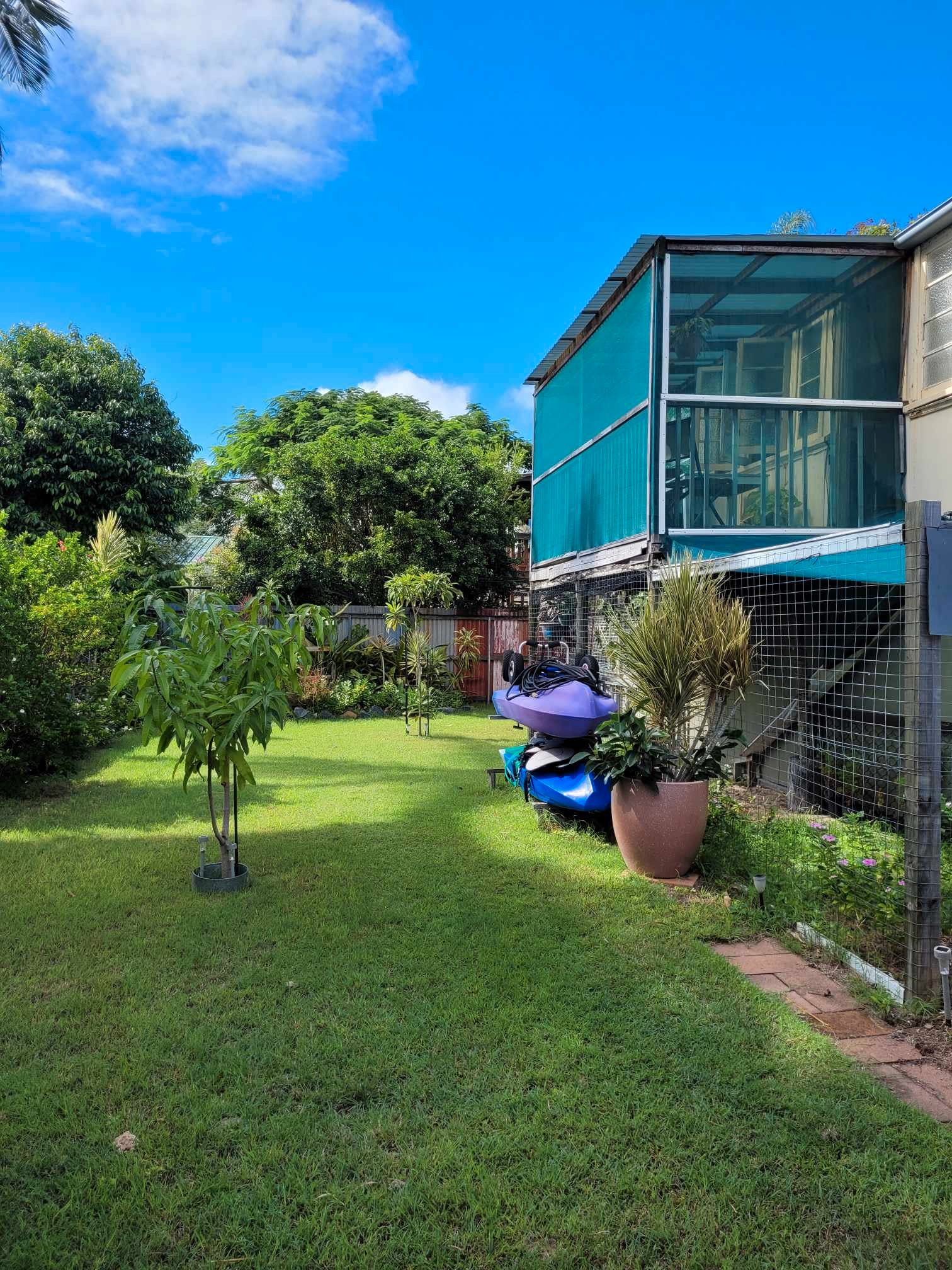 14 Hibiscus Street URANGAN 26