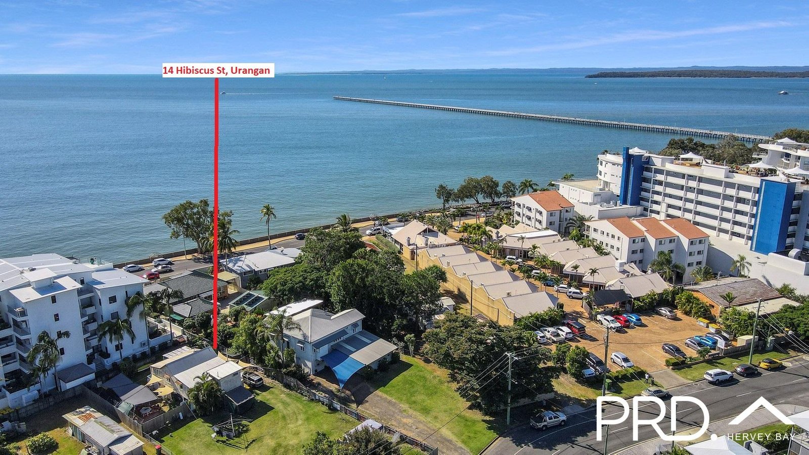 14 Hibiscus Street URANGAN 3