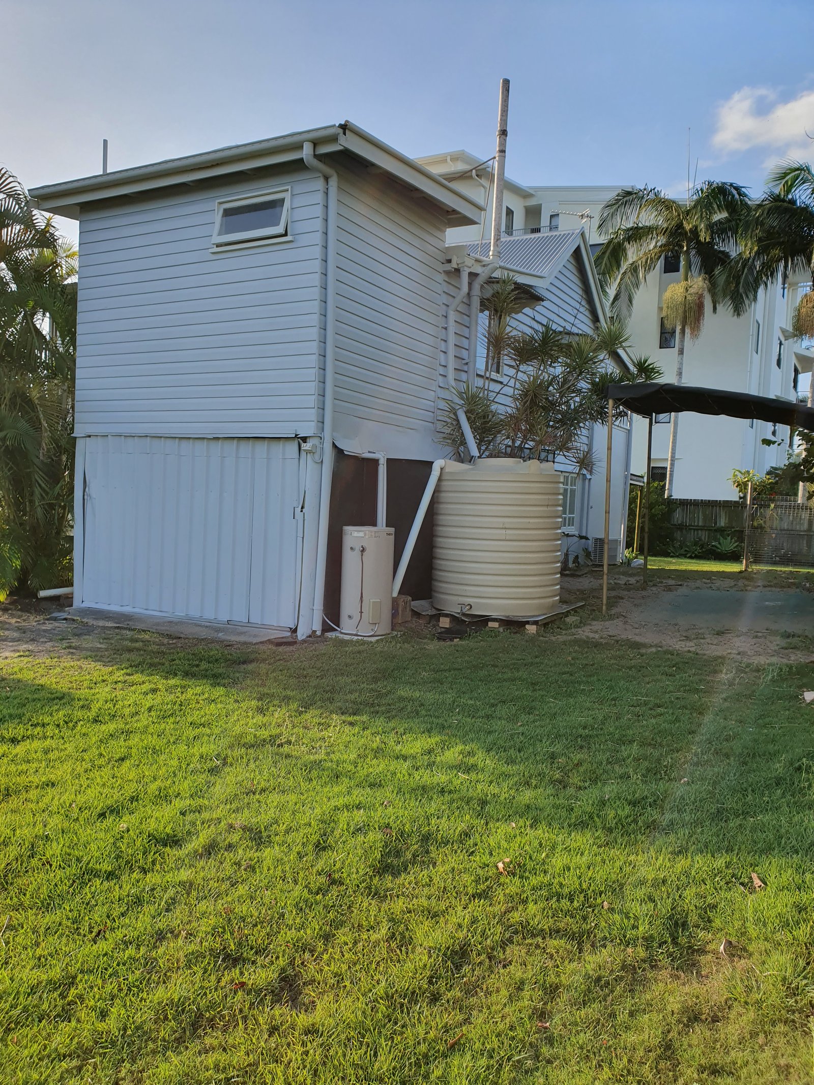 14 Hibiscus Street URANGAN 5