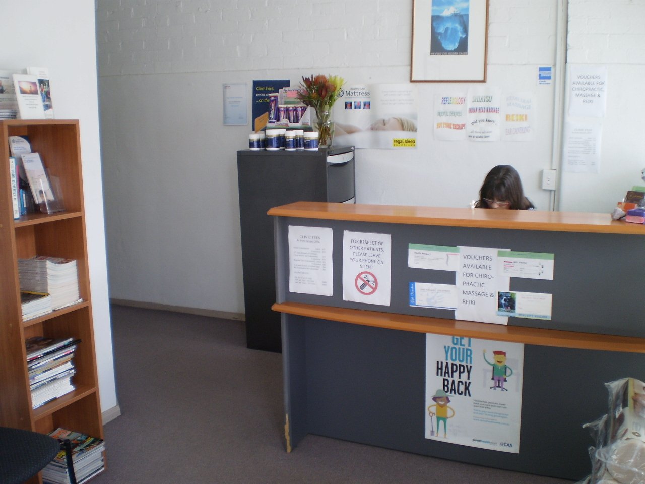 Gallery: 14 High Street