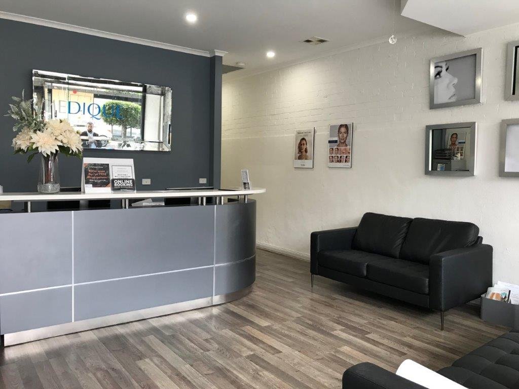 Gallery: 14 High Street