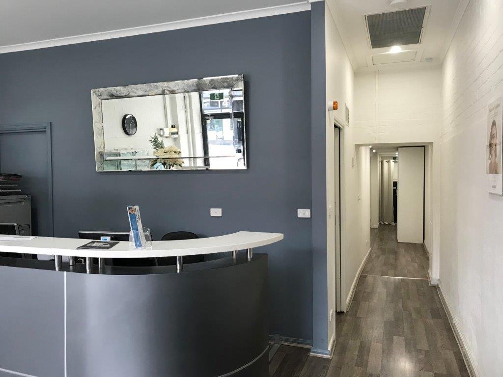 Gallery: 14 High Street