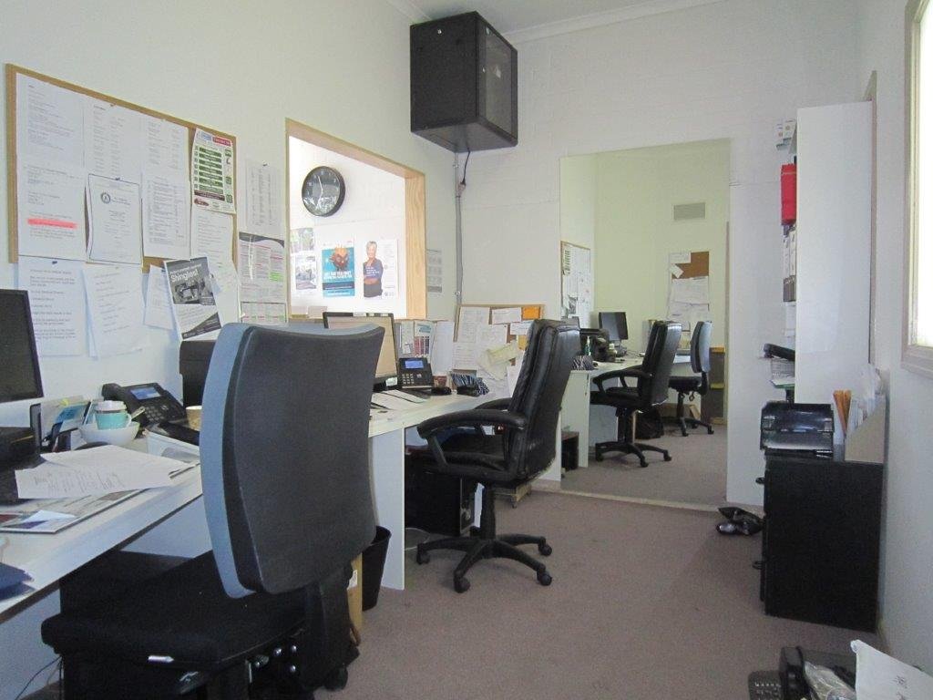 Gallery: 14 High Street