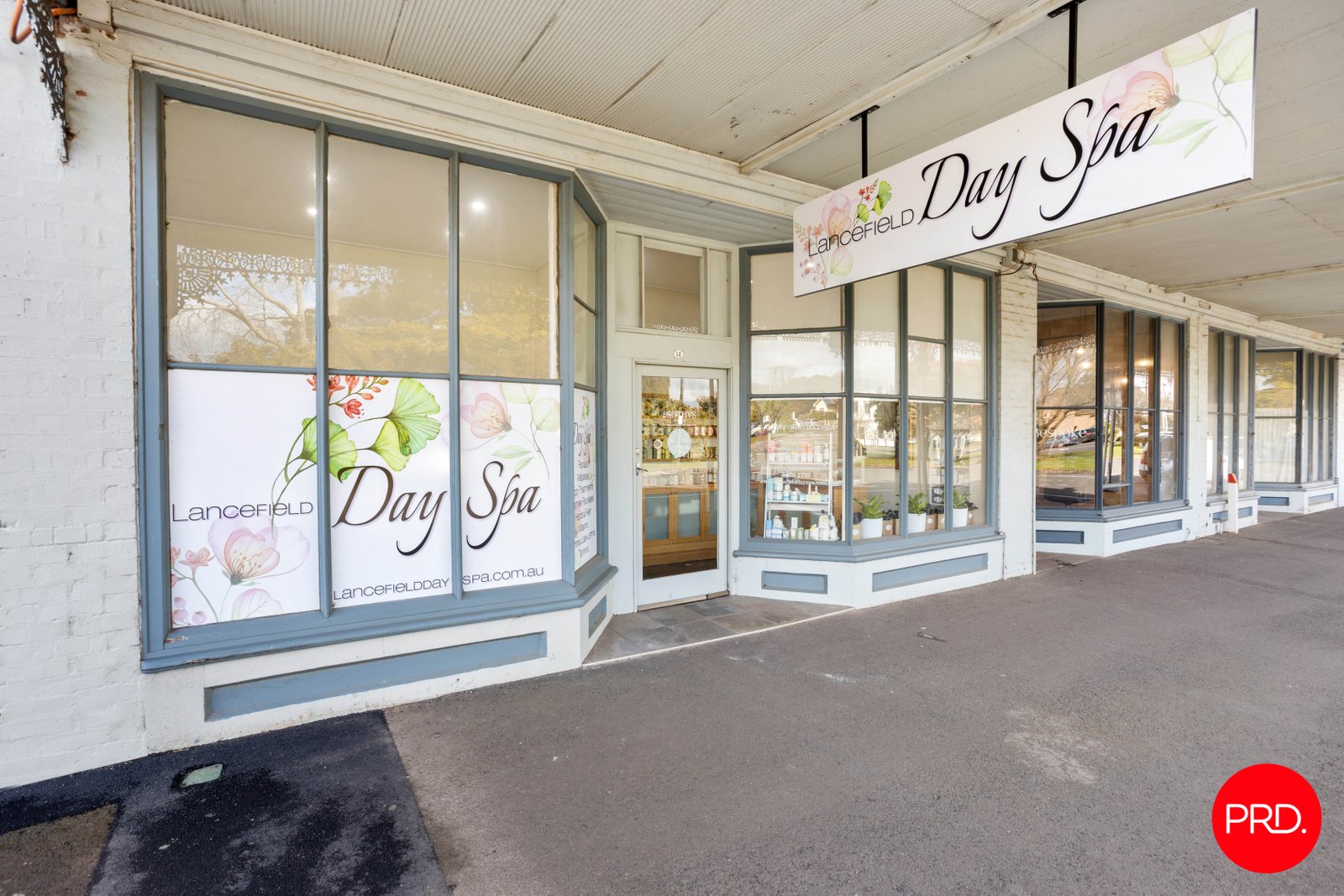 14 High Street LANCEFIELD 2