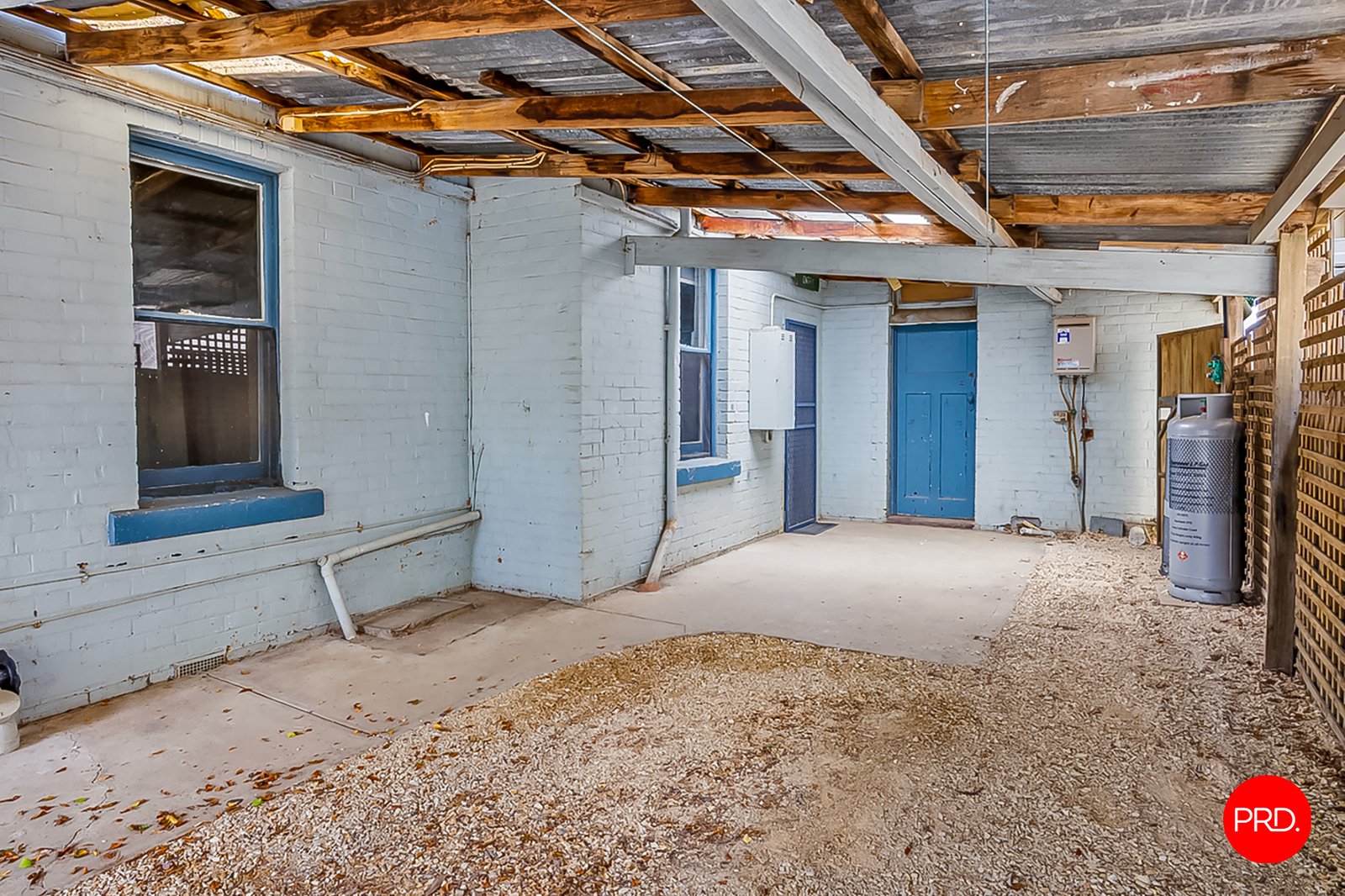 14 High Street LANCEFIELD 14