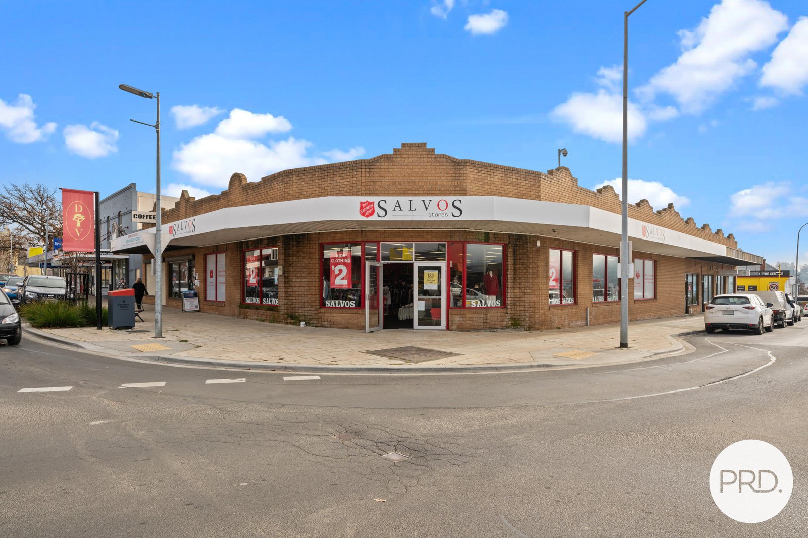 14 High Street NEW NORFOLK 1