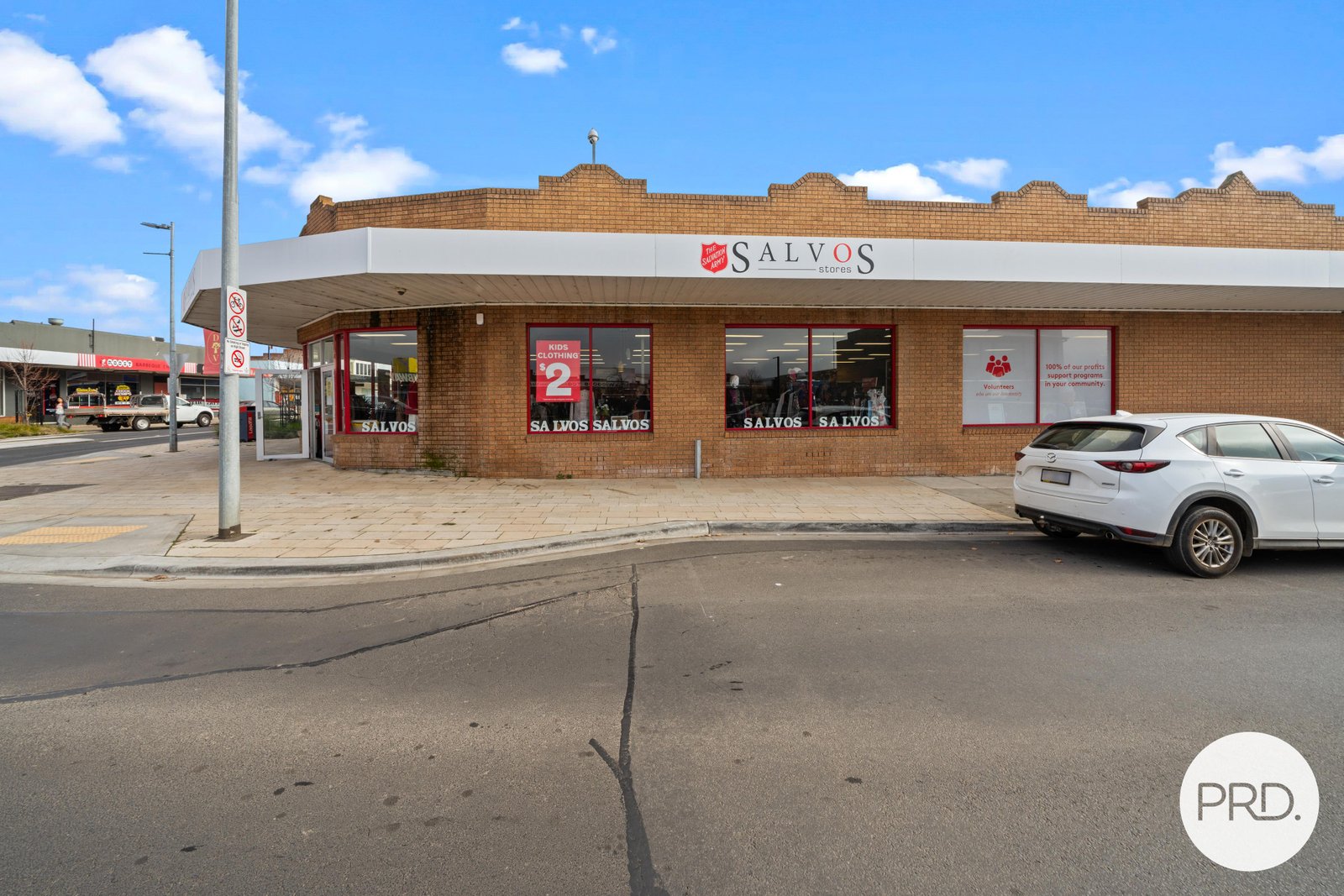 14 High Street NEW NORFOLK 3