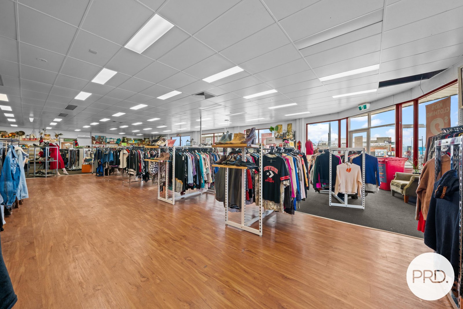 14 High Street NEW NORFOLK 4