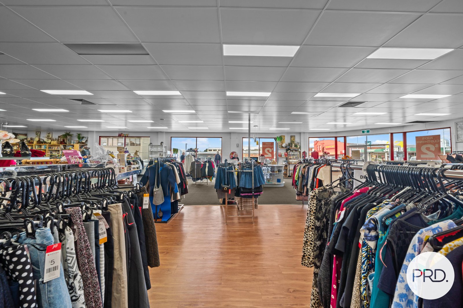 14 High Street NEW NORFOLK 5