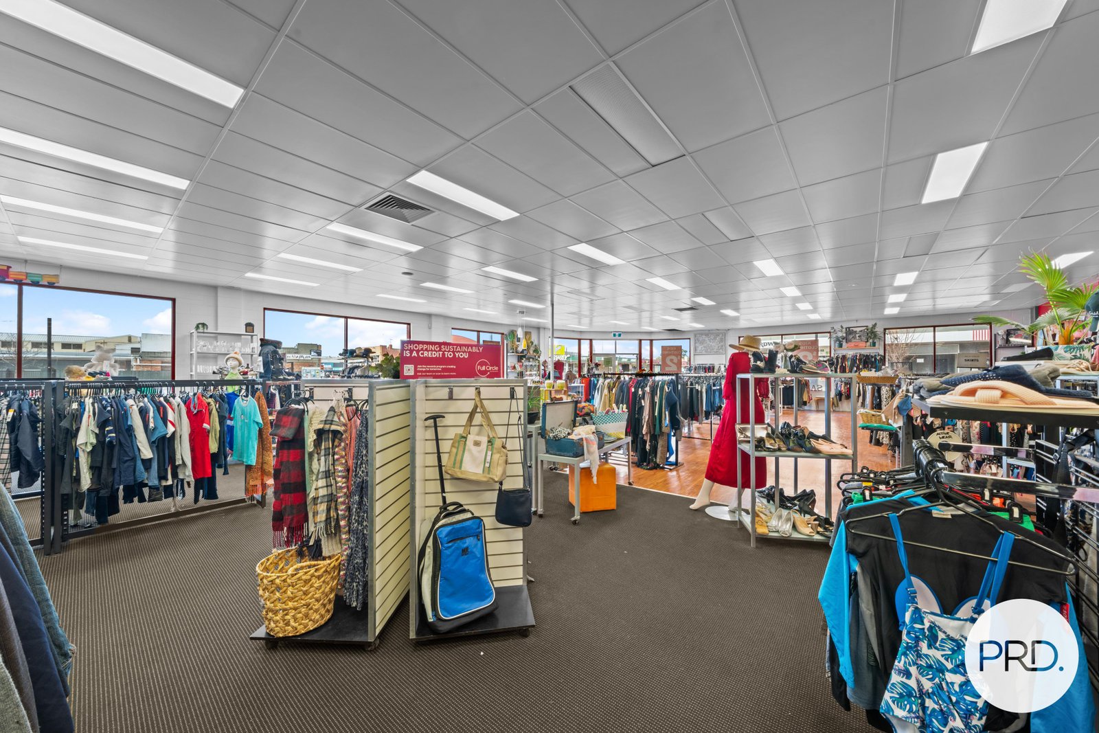 14 High Street NEW NORFOLK 6