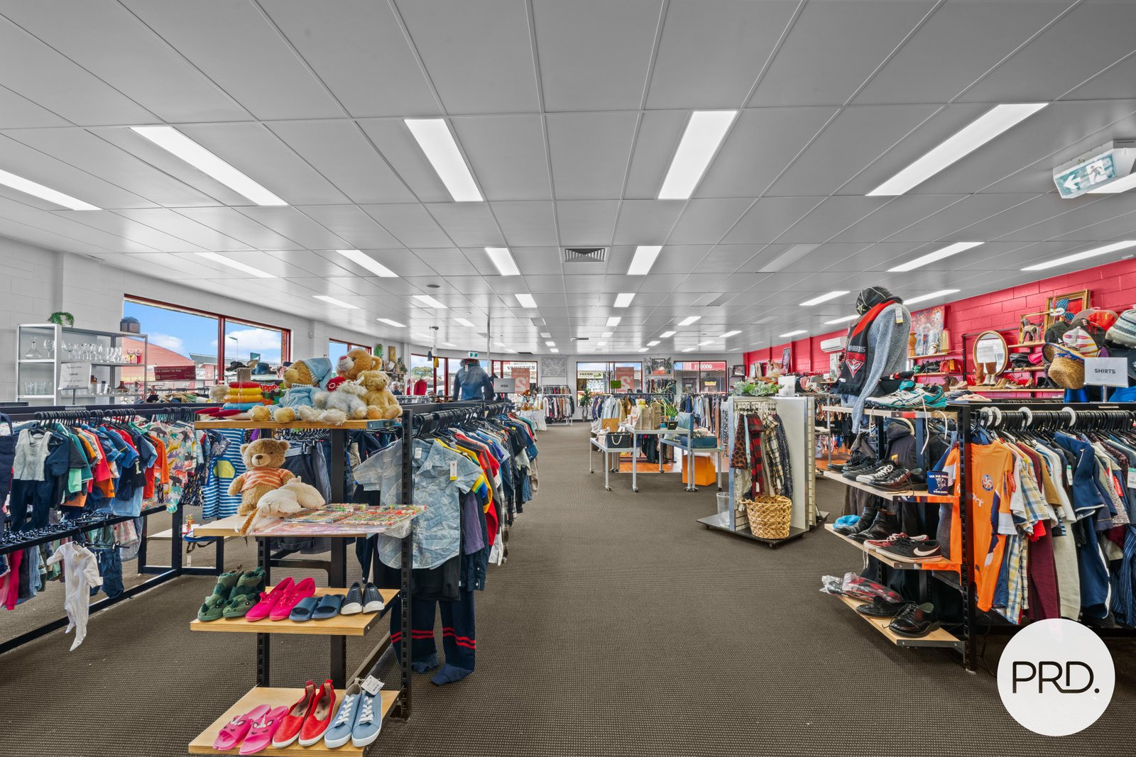 14 High Street NEW NORFOLK 7