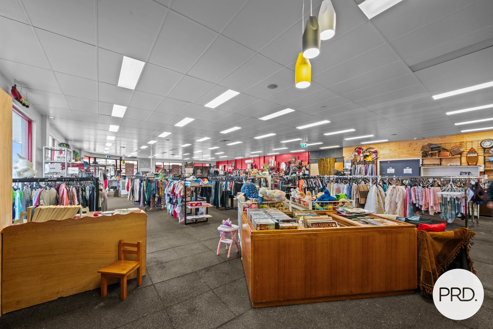 14 High Street NEW NORFOLK 8