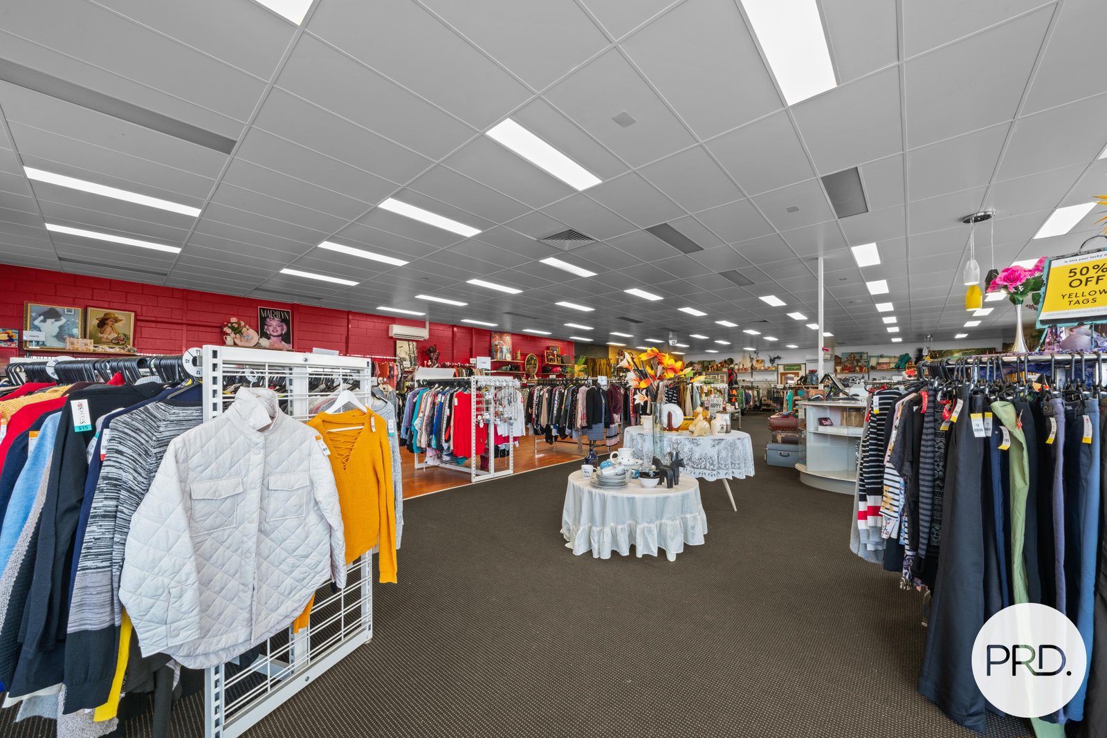 14 High Street NEW NORFOLK 9