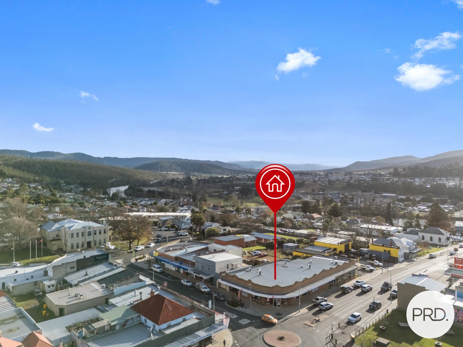 14 High Street NEW NORFOLK 10