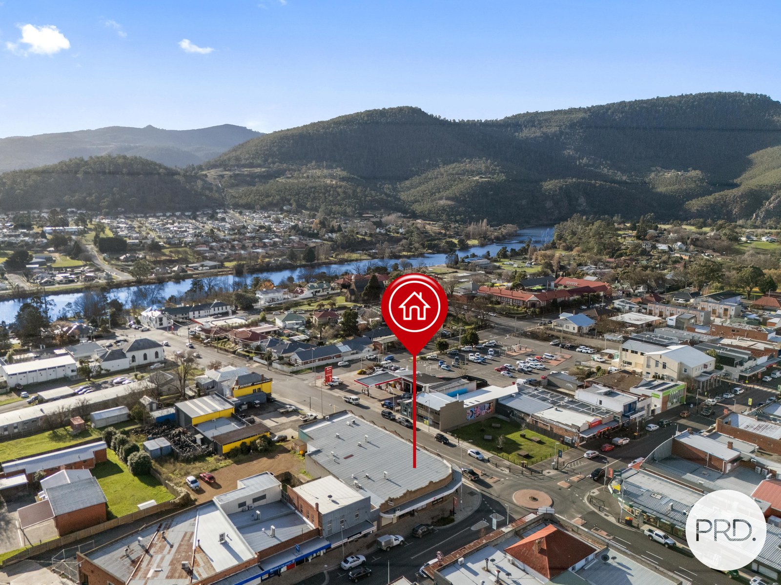 14 High Street NEW NORFOLK 11