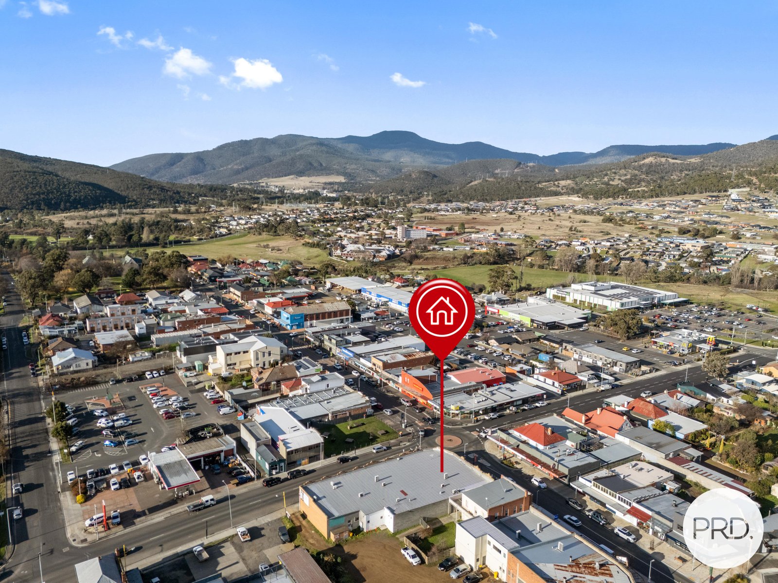 14 High Street NEW NORFOLK 12