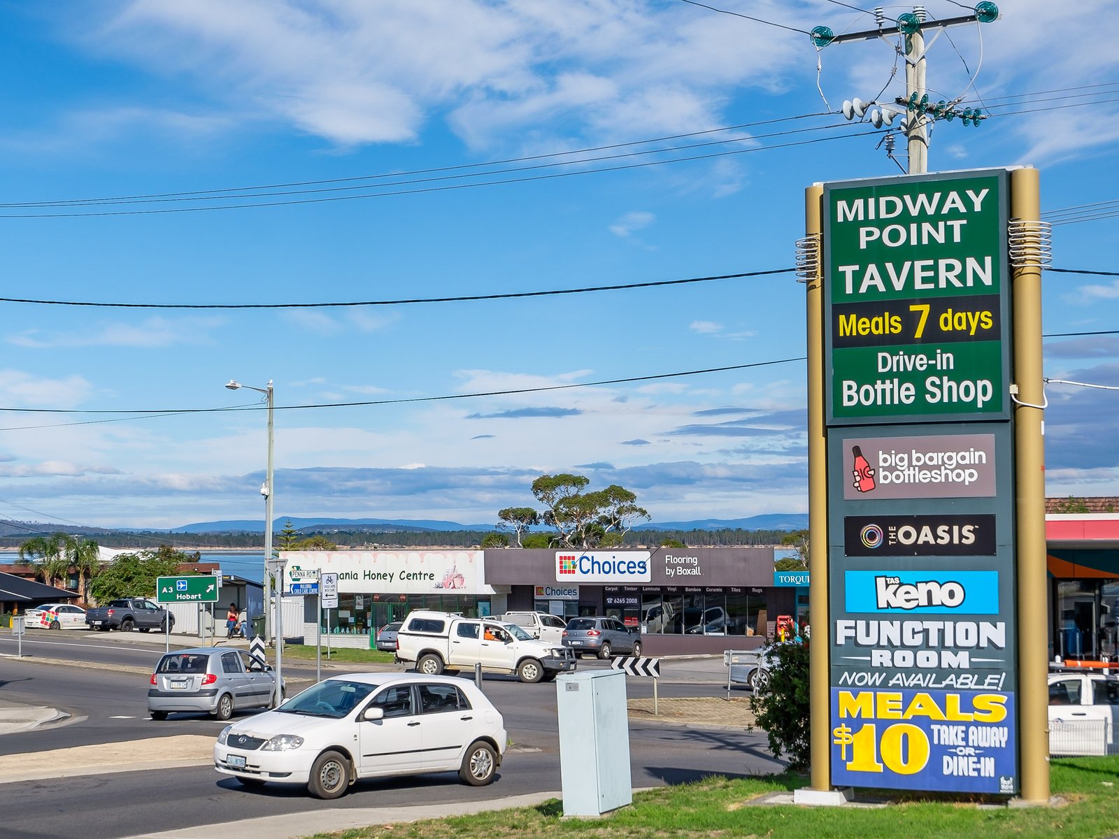 1/4 Higson Street MIDWAY POINT 24