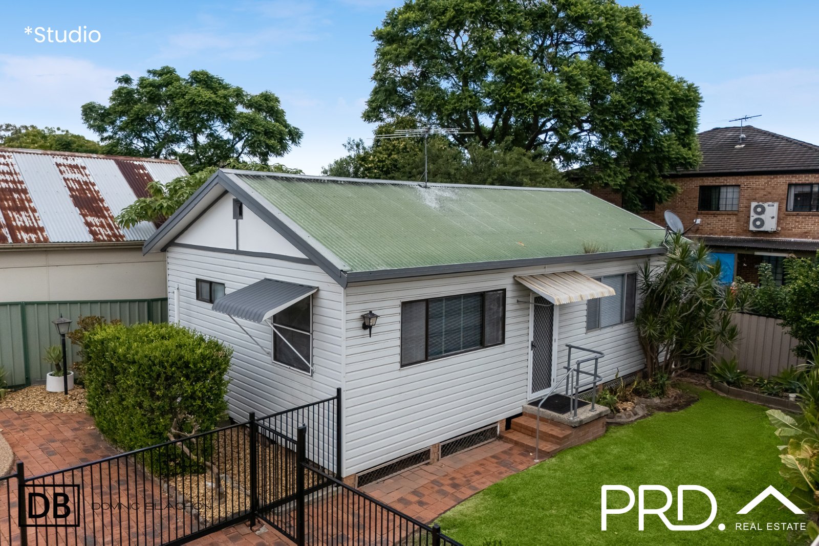 14 Hinemoa Street PANANIA 7