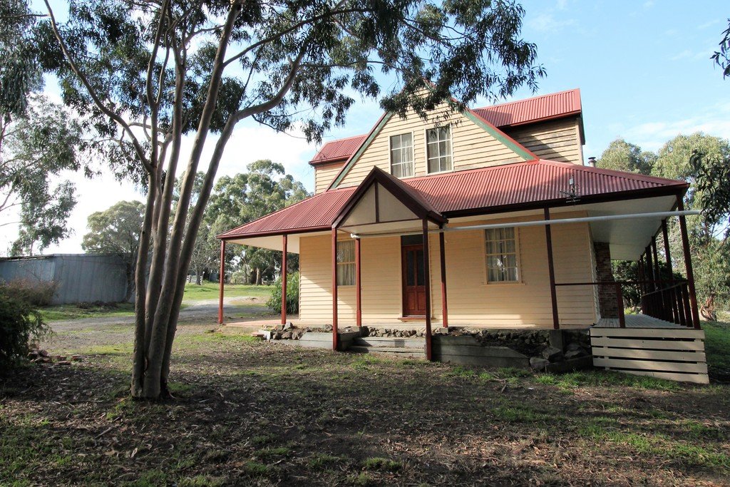 14 Hiscock Gully Road MOUNT HELEN 2