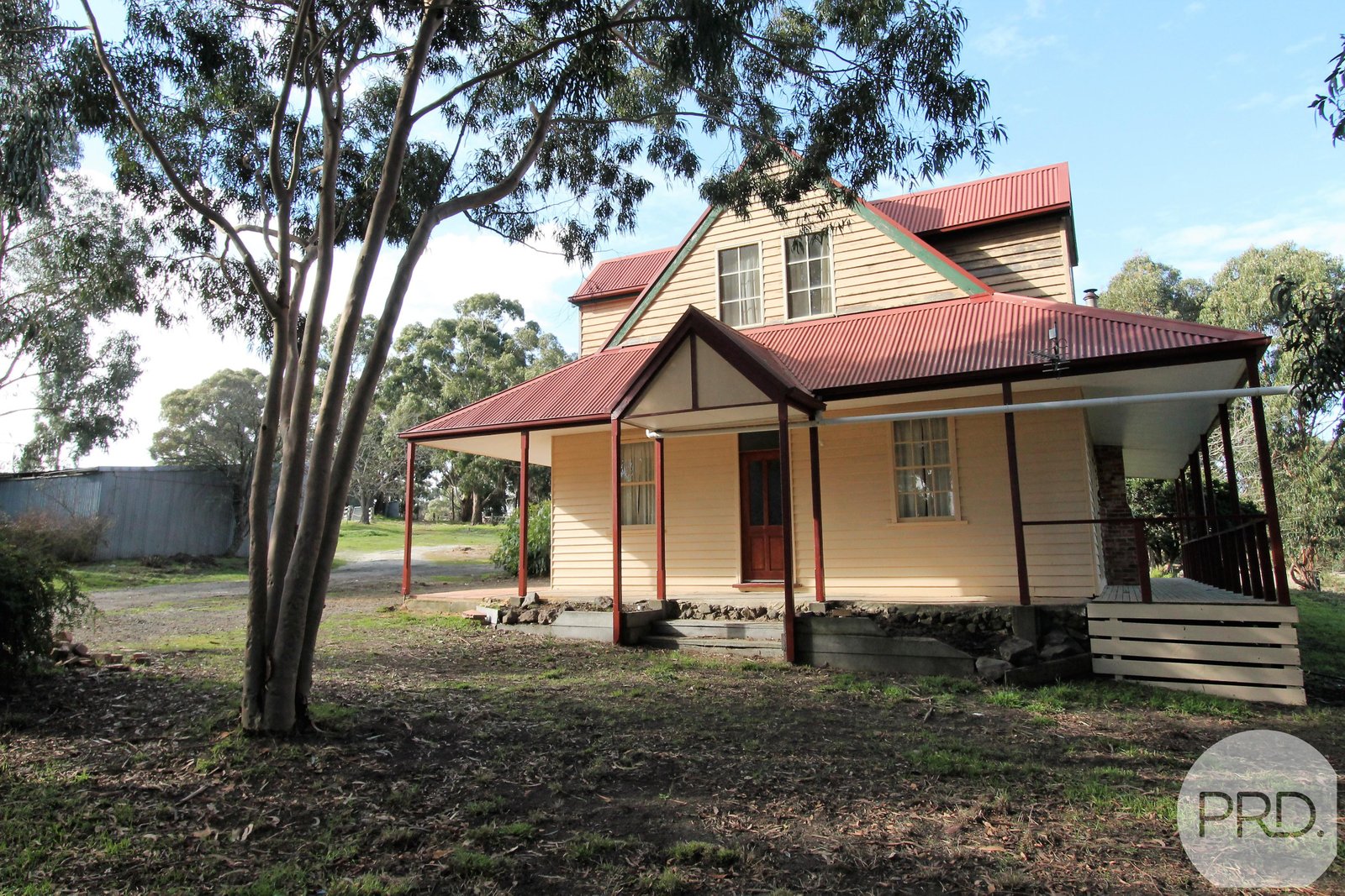 14 Hiscock Gully Road MOUNT HELEN 2