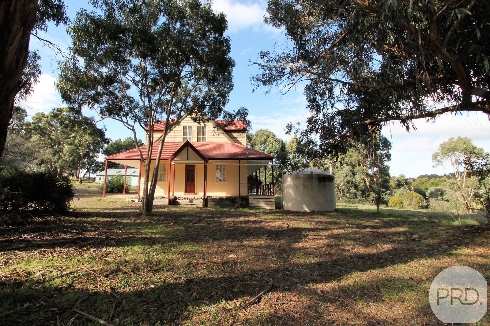 14 Hiscock Gully Road MOUNT HELEN 4